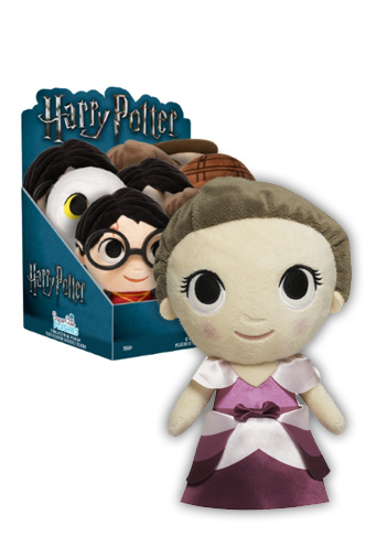 Funko: Plush Harry Potter - Yule Ball Hermione | Funko Universe